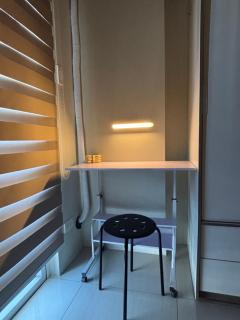 Shell Residences Near Moa and Naia Airport - Manila - 3