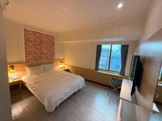 Chillax Inn 知樂愛河館 - Kaohsiung - 8