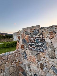 Stone and Sea Kos Retreat Serenity - (( Kermetés )) - 9