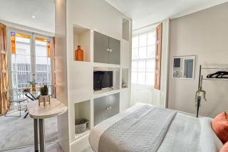 WhiskAwayStays - Shaw Street - Apartment 3 - Worcester - 7