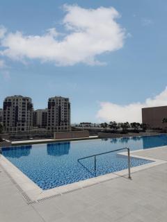 Brand new and stylish 2BR with stunning views - Creek Palace - 5