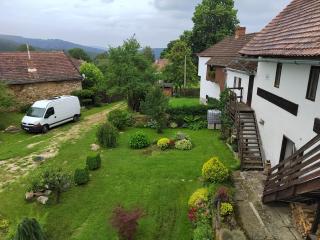 Apartmán Kristian - Ktiš - 6