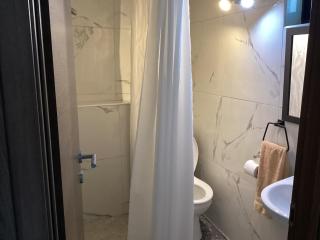 Whitestar Guesthouse - Salina - 9