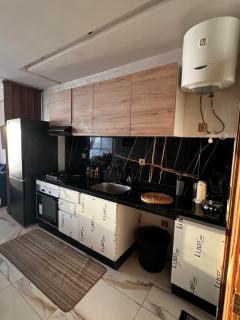Golden Beach Elegance Sea View & Serenity - Kenitra - 8