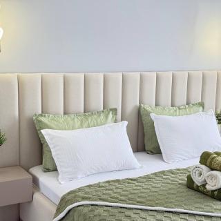 LUX apartment, 2-х комнатная,МЕГАцентр - Schymkent - 0