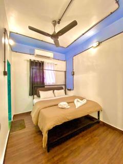 2Bhk VILLA MIRACLE RESORT - Lonavala - 4