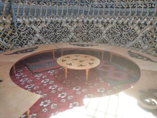 Guest house Shairkul - Kyzylunkyur - 6