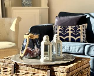 Frida SPO Ferienwohnung Nordsee mit Hund - 6