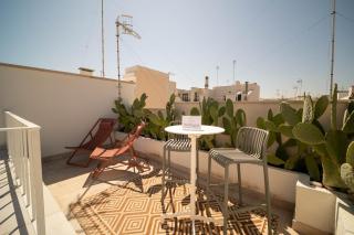 WePuglia - Casa Isabella - Polignano a Mare - 9