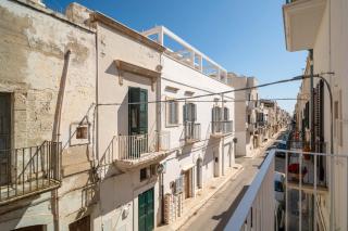 WePuglia - Casa Isabella - Polignano a Mare - 8