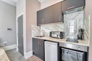 WhiskAwayStays - Shaw Street - Apartment 3 - 3