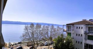 F3-50m from Trottel Beach - Wifi - Air Conditioning - Ajaccio - 5