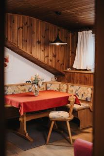 Unterhauserhof App C - 1