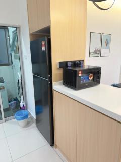 Razak Residence B2-43 RC Kuala Lumpur - Kuala Lumpur - 7