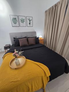 Razak Residence B2-43 RC Kuala Lumpur - Kuala Lumpur - 6