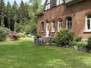 Menkenhof - Soltau - 0