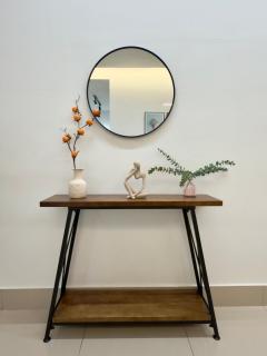 Razak Residence B2-43 RC Kuala Lumpur - Kuala Lumpur - 4