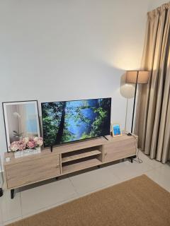 Razak Residence B2-43 RC Kuala Lumpur - Kuala Lumpur - 1