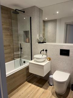 Bright and cosy seaside retreat - Poole - 3
