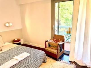 Sea view appartment - 5