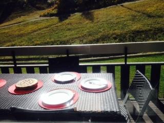 Cozy Duplex Terrasse plein sud - Puy-Saint-Vincent - 9