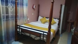 Cis Mara Acacia Motel - Narok - 0