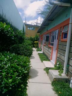 Cis Mara Acacia Motel - Narok - 5