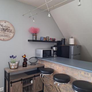 Sous un charmant toit - Sampans - 4