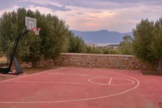 VILLA IN THE OLIVE TREES Galaxidi - 1