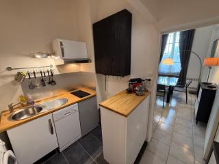Appartement RDC avec parking en intra-muros - Avignon - 3