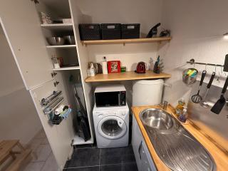 Appartement RDC avec parking en intra-muros - Avignon - 1