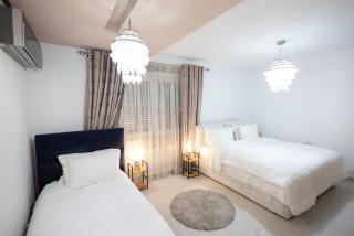 Apartment KLER-Elegant Stay Ali Demi - Tirana - 9