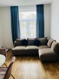 Apartamentai Lumino - Klaipėda - 6