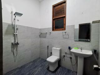Ancient Breeze HomeStay - Anuradhapura - 2