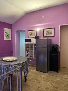 B&B Ca' dla Marti - Lugo - 6