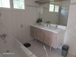 Studio Les Alizés du Luberon - Pertuis - 5
