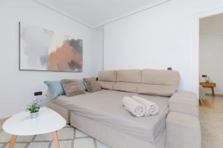 Holiday appartement playa flamenca- la Zenia - Playa Flamenca - 7