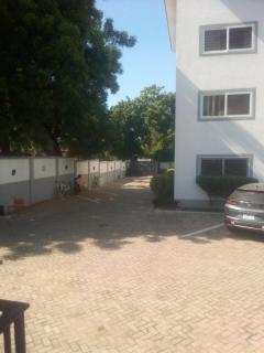 Diamond Ridge Apartments - Accra - 4