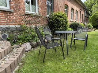 Menkenhof - Soltau - 1