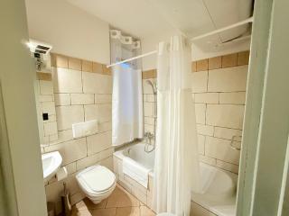 Gritti Palace Morcote - Waterfront studio with panoramic lake views - Fiordaliso - Morcote - 9