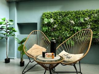 Palermo Soho, 2 ambientes, Pet Friendly, con laundry y patio - Buenos Aires - 7