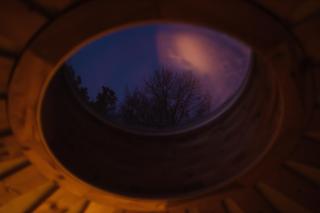 Glamp V Hluboké - Yurts and Wooden Houses - Vsetín - 9
