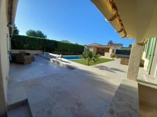 Villa Césarine - Saint-Paul-les-Fonts - 3