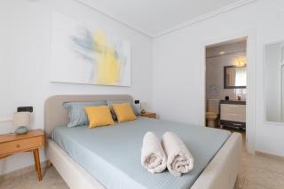 Holiday appartement playa flamenca- la Zenia - Playa Flamenca - 6