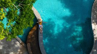 Baan Krating Phuket Resort -SHA Plus - Nai Harn Beach - 7