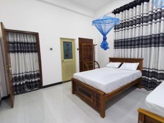 Ancient Breeze HomeStay - Anuradhapura - 7