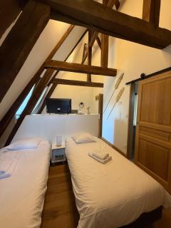 Maison de charme au cœur de Saint Valéry sur Somme - Saint-Valéry-sur-Somme - 6