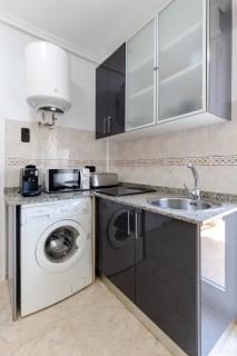 Casa del sol - la Zenia - Playa Flamenca - 2