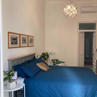 Casa Makarina - suite con bagno - Mazzarino - 7