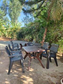 Greenleafminiresort - Panchgani - 6